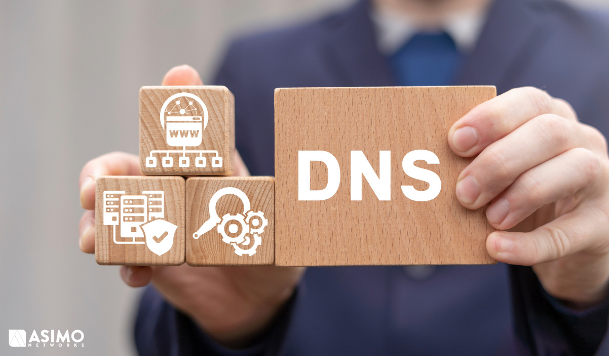 Het belang van DNS-beveiliging voor uw bedrijfsnetwerk
