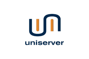 Uniserver is partner van Asimo Networks